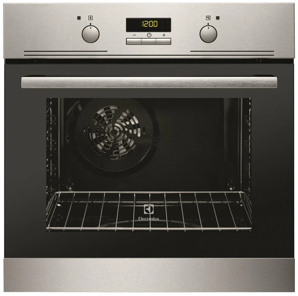 Фото Духовка ELECTROLUX OEEB4330X