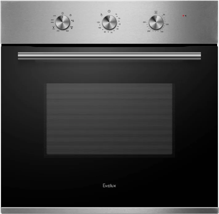 Духовка EVELUX EO 620 X