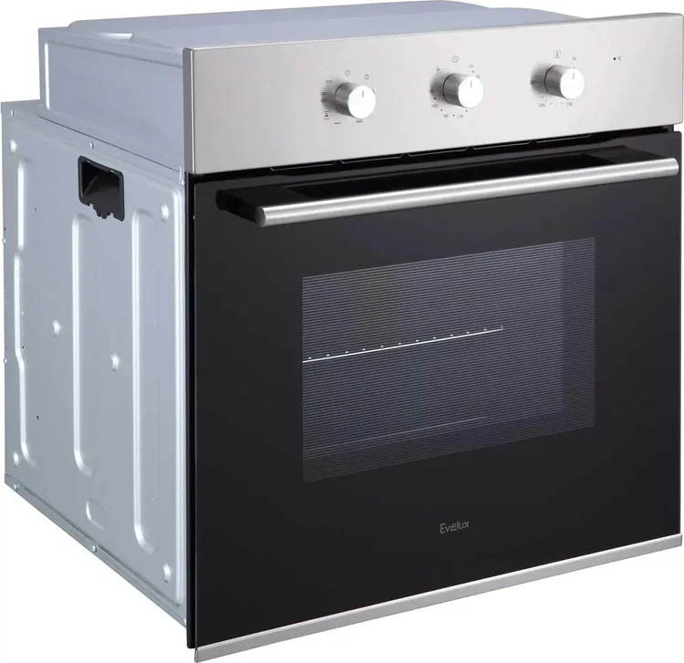 Фотография Духовка EVELUX EO 620 X
