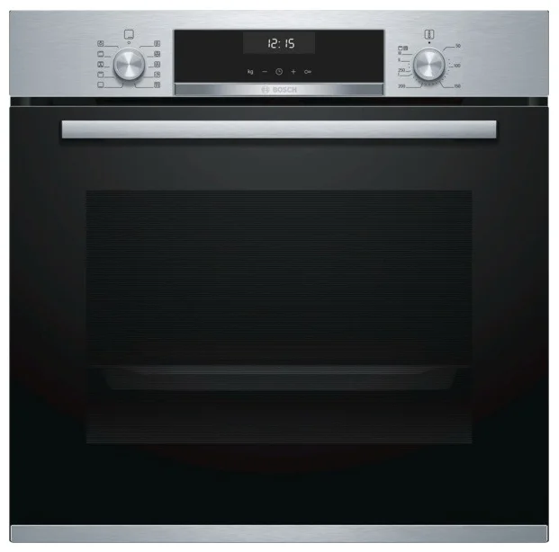Фото Духовка BOSCH HBG537ES0R