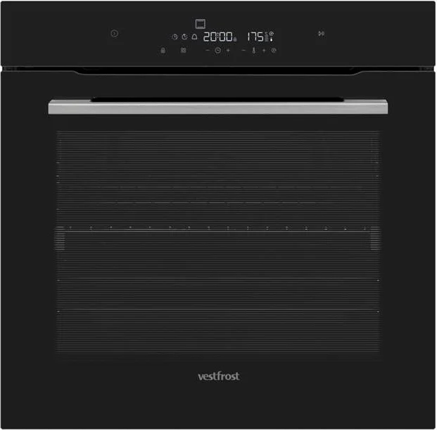 Фото Духовка VESTFROST VFIO76UB
