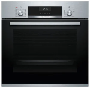 Фото Духовка BOSCH HBA 554 YS6