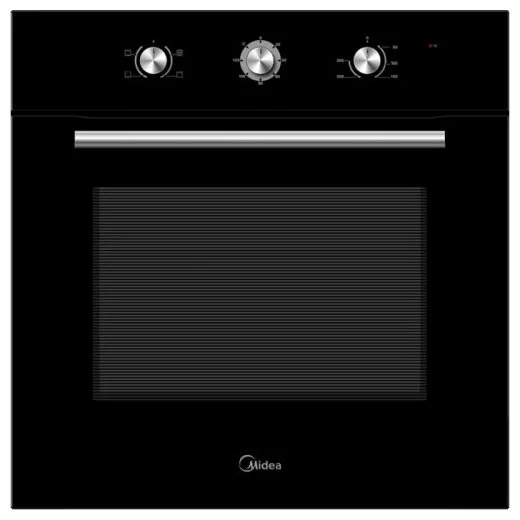 Фото Духовка MIDEA MO23000 GB
