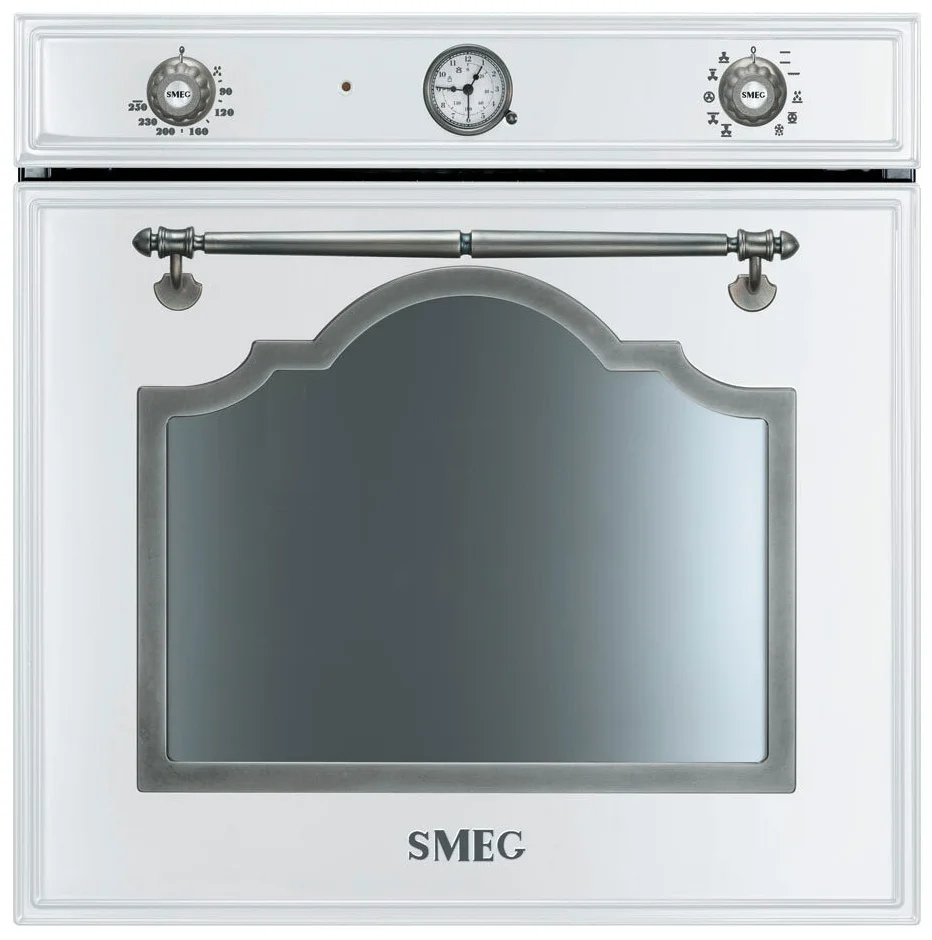 Духовка SMEG SF750BS