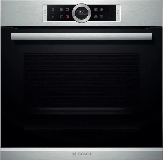 Духовка BOSCH HBG655BS1