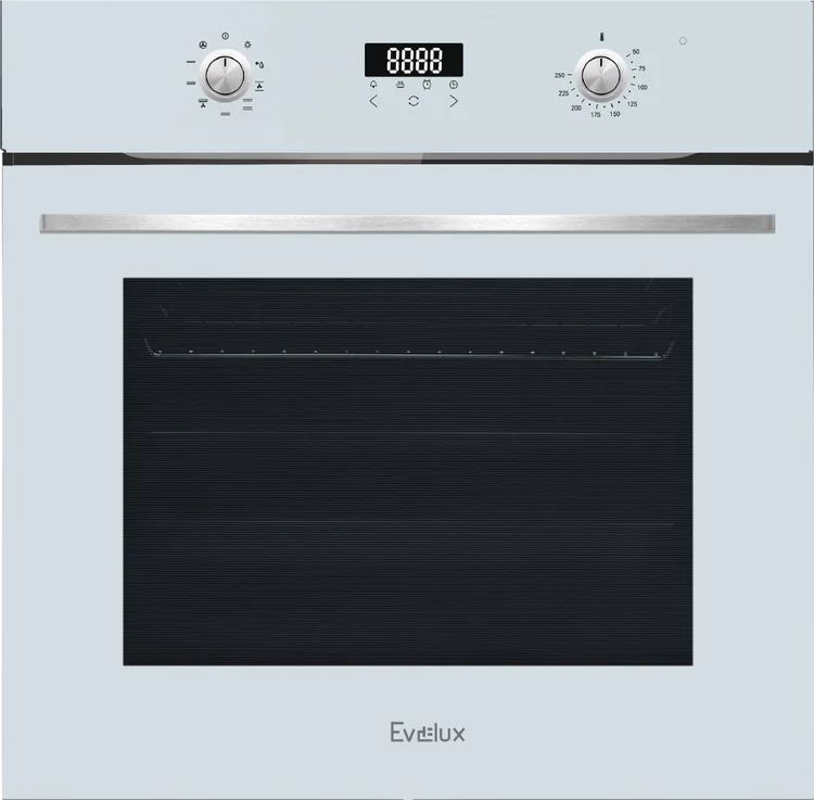 Фото Духовка EVELUX EO 635 PW