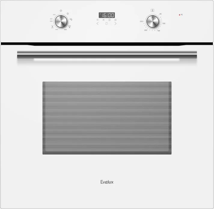 Фото Духовка EVELUX EO 630 PW
