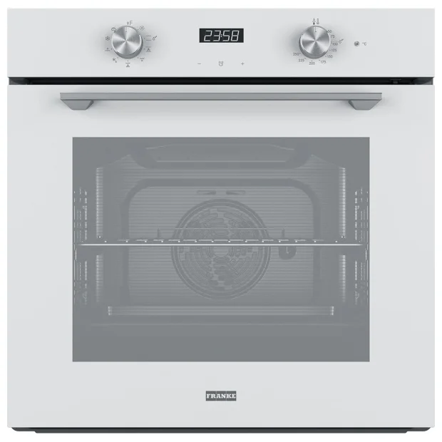 Фото Духовка FRANKE FMA 86 H WH