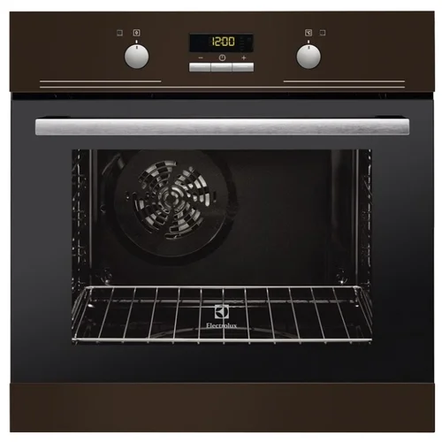 Фото Духовка ELECTROLUX EZB53430AB