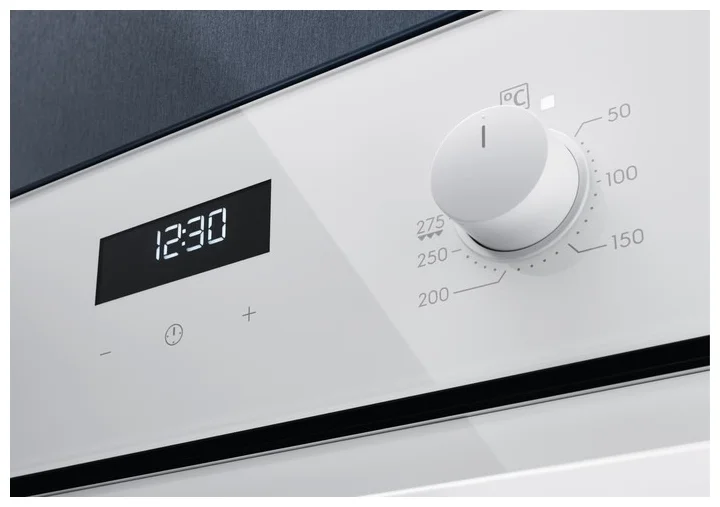 Фотография Духовка ELECTROLUX OEF5C50V