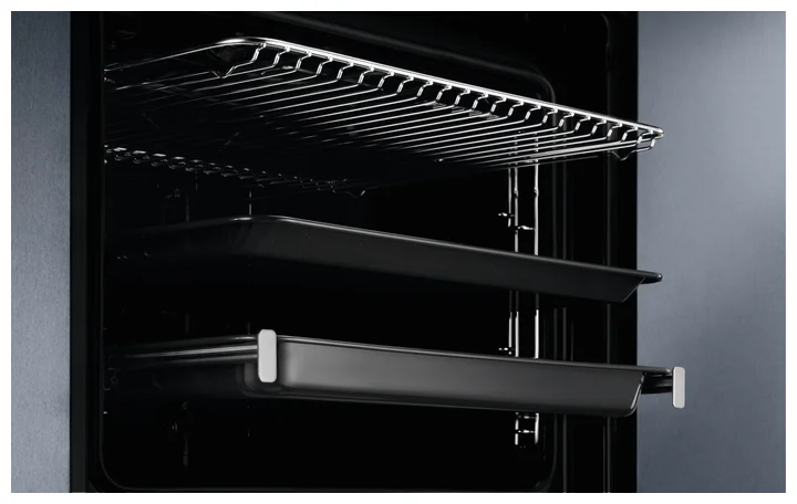 Цена Духовка ELECTROLUX OEF5C50V