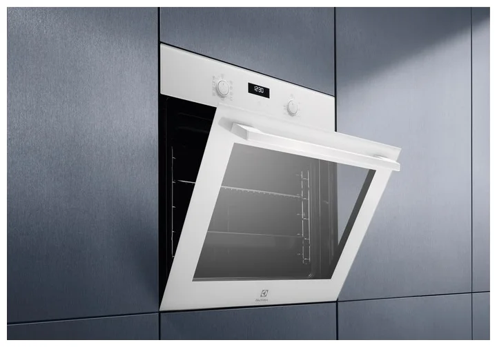 Купить Духовка ELECTROLUX OEF5C50V