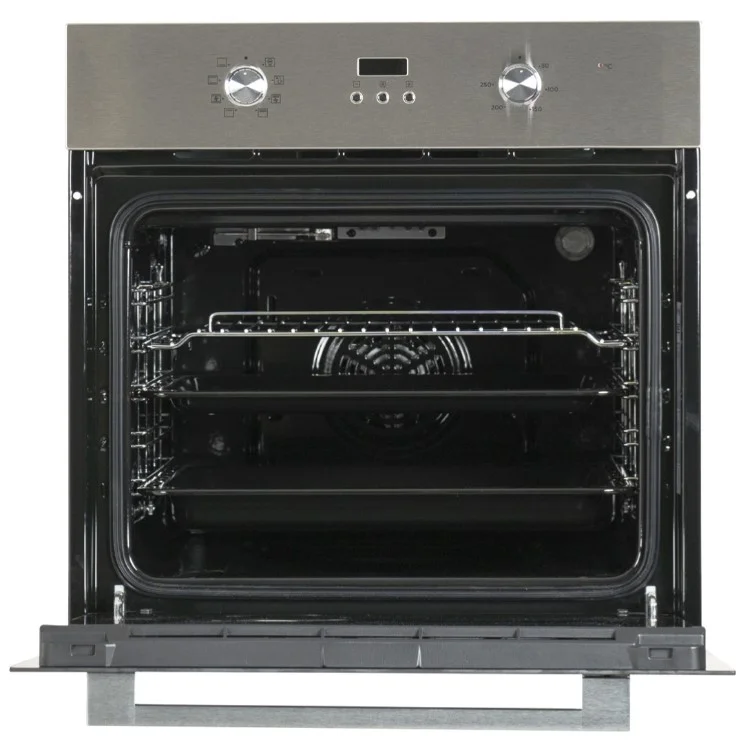 Фотография Духовка MIDEA MO470B4 X