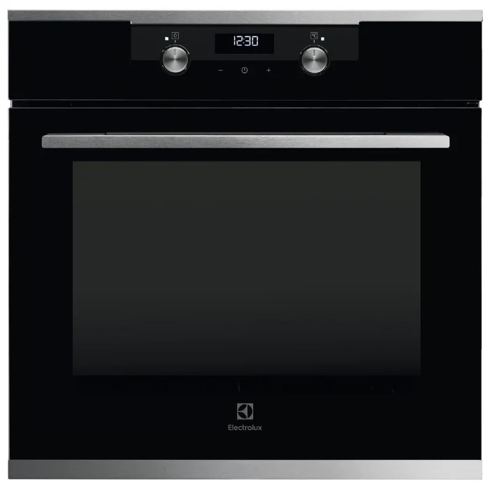 Фото Духовка ELECTROLUX OKF5C50X