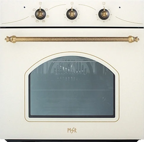 Фото Духовка MSR 02 00 NEW