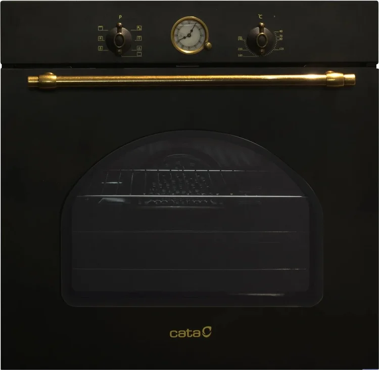 Фото Духовка CATA HORNO MRA7108BK