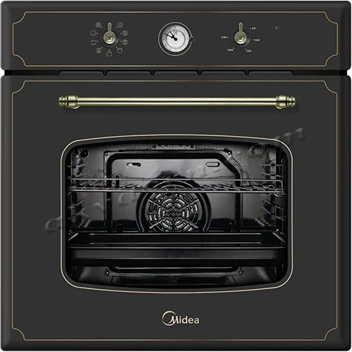 Фото Духовка MIDEA MO581DB AN-B
