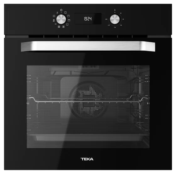 Духовка TEKA HCB 6535 Black