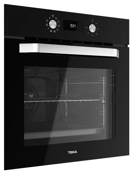 Фото Духовка TEKA HCB 6535 Black