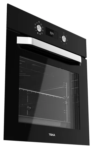 Фотография Духовка TEKA HCB 6535 Black