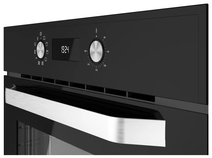 Картинка Духовка TEKA HCB 6535 Black