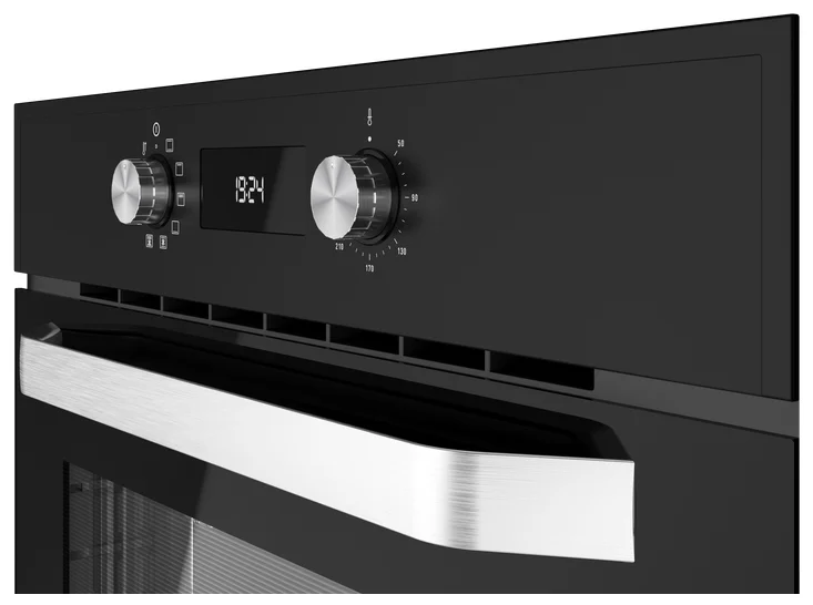 Цена Духовка TEKA HCB 6535 Black