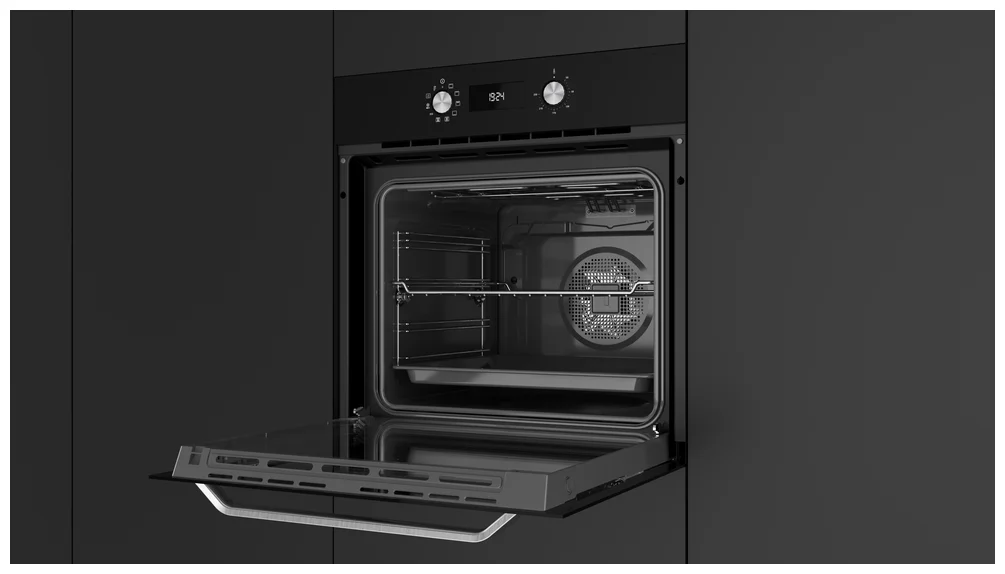 Духовка TEKA HCB 6535 Black заказать