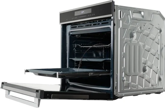 Фотография Духовка MIDEA MO740CE X