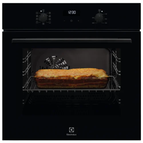 Фото Духовка ELECTROLUX OEF5C50Z