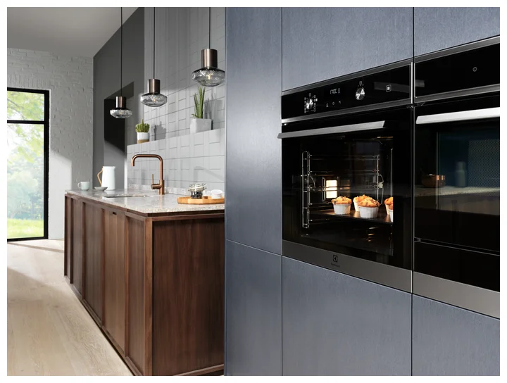 Цена Духовка ELECTROLUX OED3H50K
