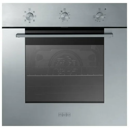 Фото Духовка FRANKE SM 62 M XS 2L/N