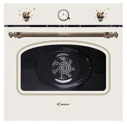Фото Духовка CANDY FCC624BA