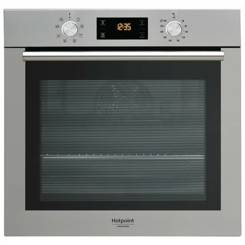 Фото Духовка HOTPOINT-ARISTON 7O 4FA 541 JH IX HA