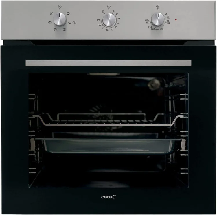 Фото Духовка CATA HORNO MES 7106 X