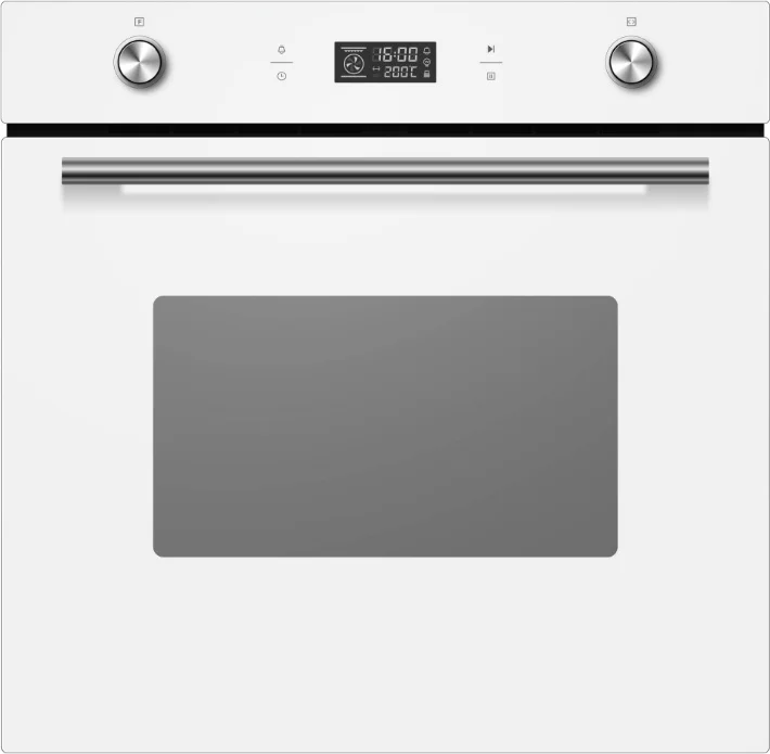 Фото Духовка EVELUX EO 650 PW