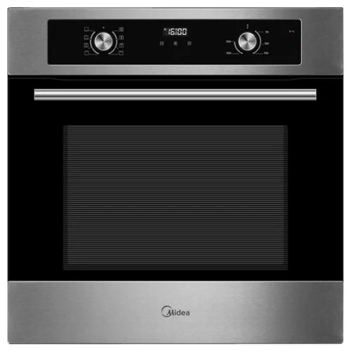Фото Духовка MIDEA MO670A4 X