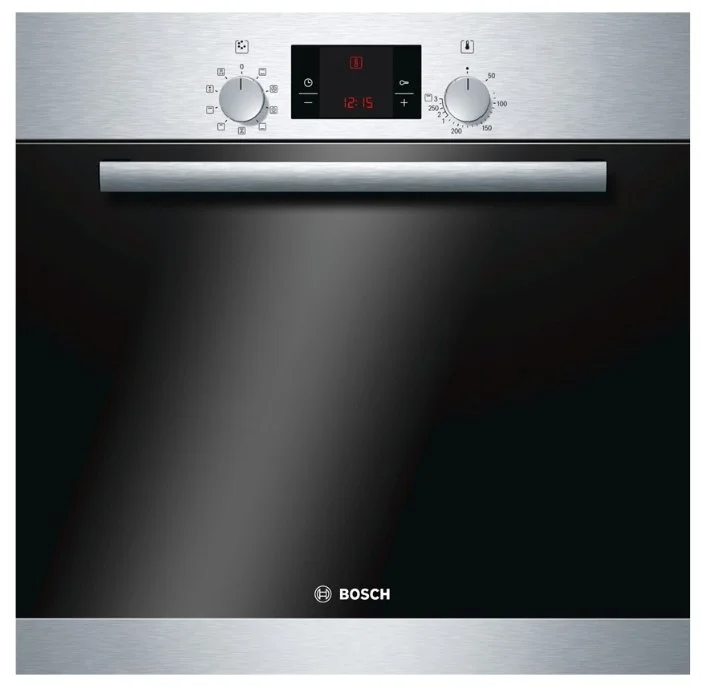Фото Духовка BOSCH HBN559E1Q