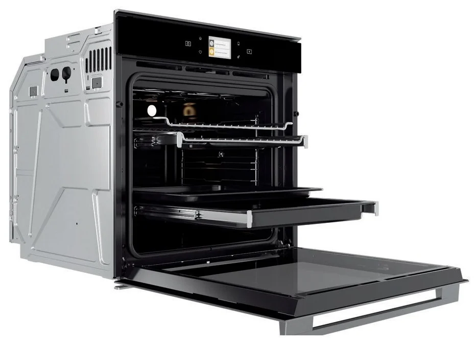 Духовка WHIRLPOOL W9 OM2 4MS2P заказать