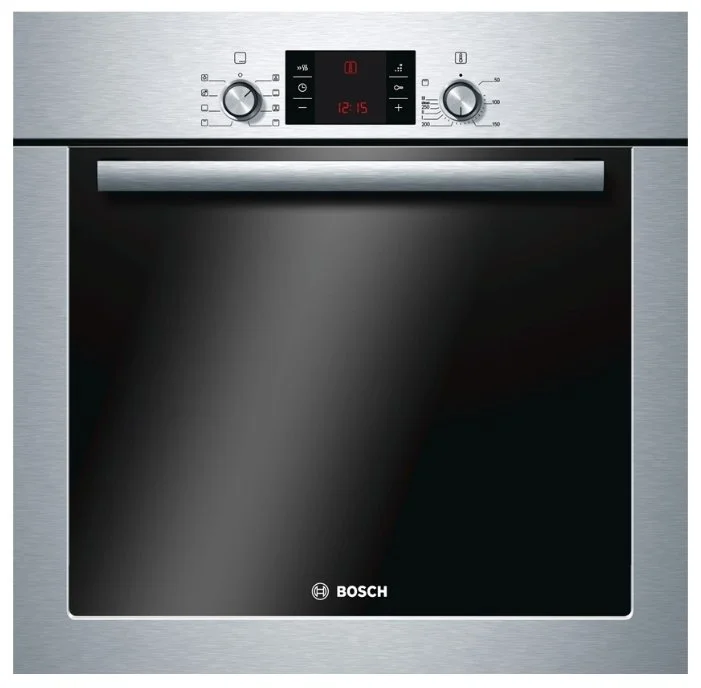 Фото Духовка BOSCH HBG43S350Q