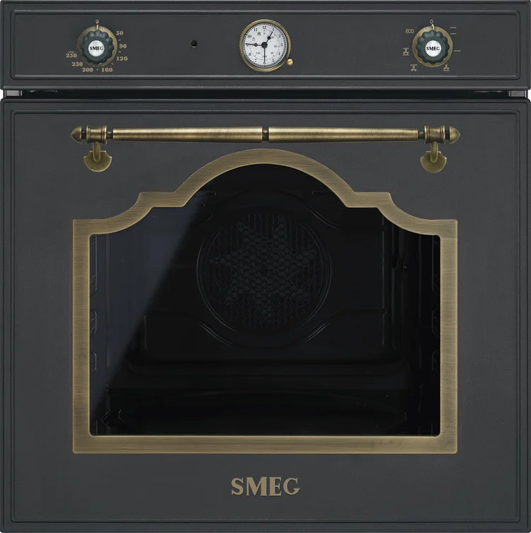 Фото Духовка SMEG SF700AO