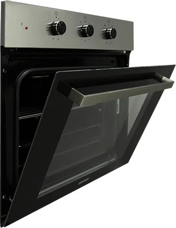 Фотография Духовка LUXELL B66-SF3 (MT) INOX