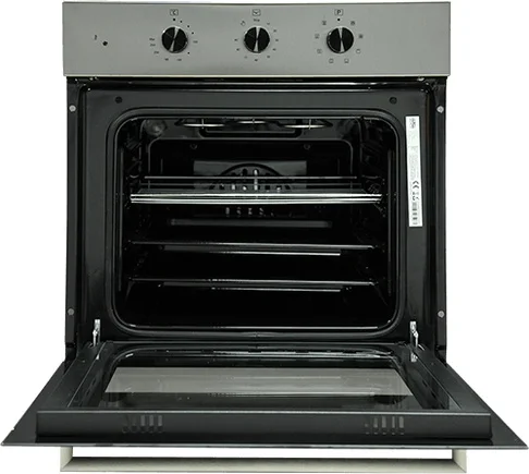 Картинка Духовка LUXELL B66-SF3 (MT) INOX