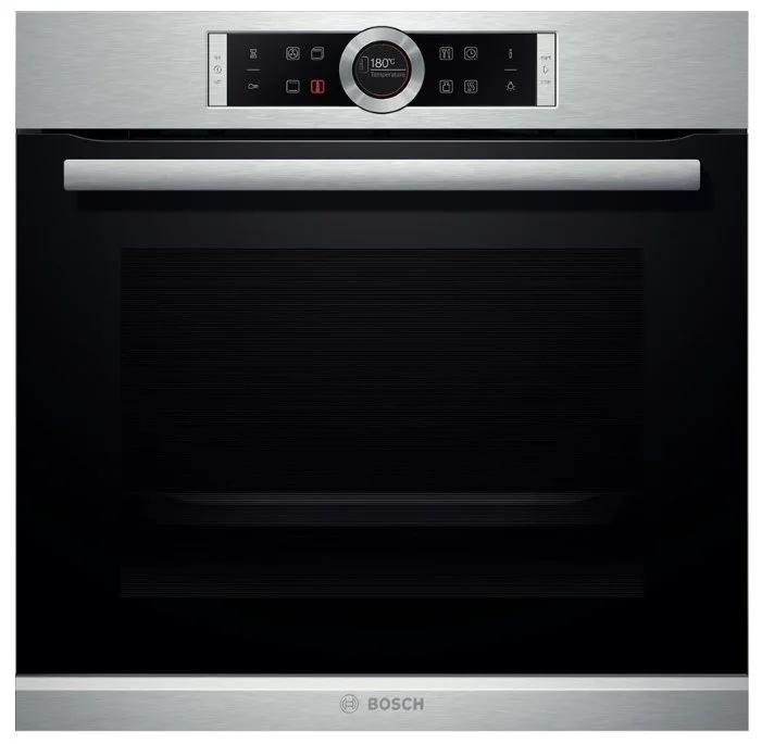 Фото Духовка BOSCH HBG635BS1