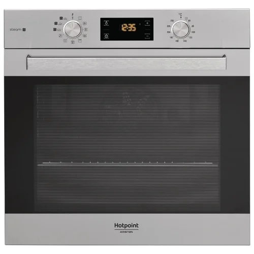 Фото Духовка HOTPOINT-ARISTON FA5S 841 J IX