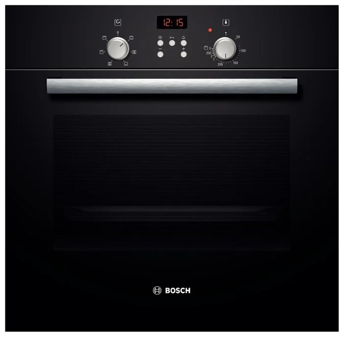 Духовка BOSCH HBN231S4