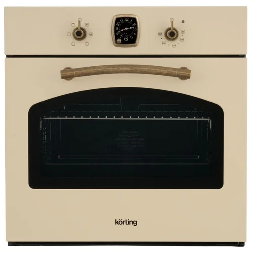 Фото Духовка KORTING OKB 460 RB