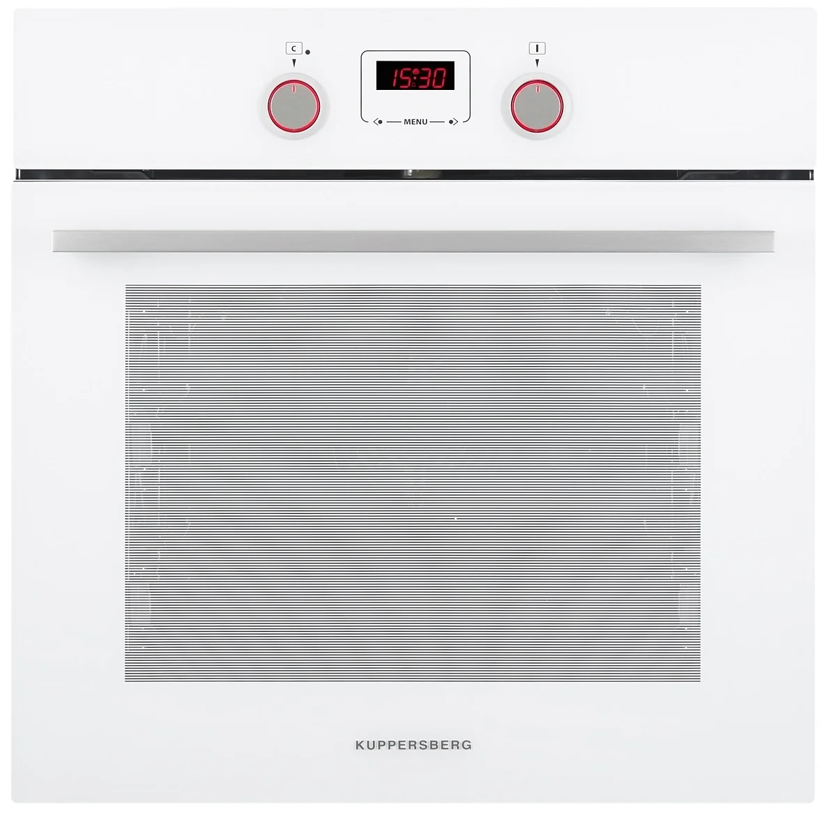 Духовка KUPPERSBERG HH 668 W