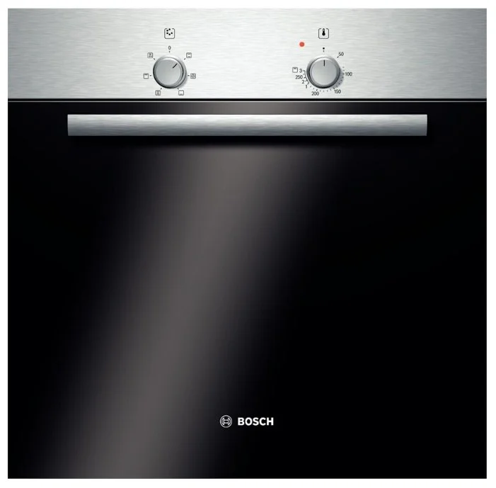 Фото Духовка BOSCH HBN301E2Q