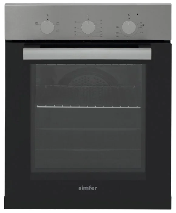 Фото Духовка SIMFER B4EM14011