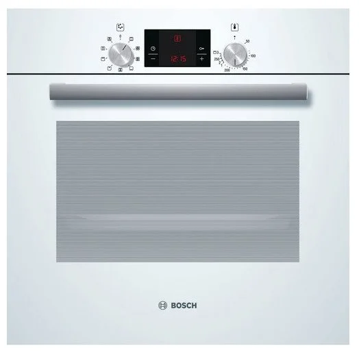 Духовка BOSCH HBN559W1Q